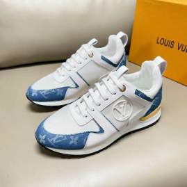 Picture of Louis Vuitton Shoes _SKULVsz38-45jyh092516762
